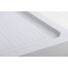 Акриловый поддон 85x85 см BELBAGNO TRAY-BB-A-85-15-W