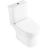 Бачок для унитаза BELBAGNO STEAM BB130T