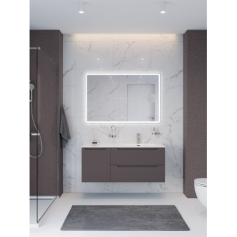 База под раковину BELBAGNO ETNA-1200-2C-1A-SO-GSO-R