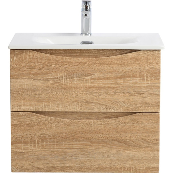 База под раковину BELBAGNO MARINO-CER-MINI-600-2C-SO-WO-P