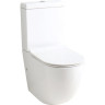 Чаша напольного унитаза BELBAGNO BB006CPR