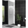 Душевая дверь 100 см BELBAGNO UNO-B-1-100-C-Cr