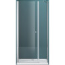 Душевая дверь BELBAGNO ETNA-B-11-80+90-C-Cr