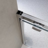 Душевая дверь BELBAGNO LUCE-BF-1-100-C-Cr