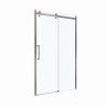Душевая дверь BELBAGNO MARINO-2-BF-1-110-C-GM