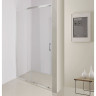 Душевая дверь раздвижная BELBAGNO UNO 125 см UNO-BF-1-125-C-Cr
