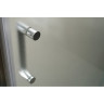 Душевой уголок 85-100x85-100 см BELBAGNO UNIQUE-A-2-85/100-P-Cr