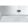 Душевой уголок BELBAGNO ALBANO-AS-1-80-C-Cr