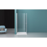 Душевой уголок BELBAGNO ETNA-A-2-100-C-Cr