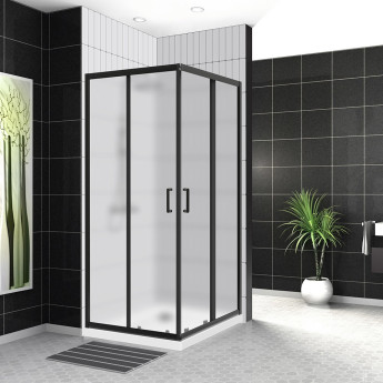 Душевой уголок BELBAGNO