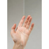 Душевой уголок BELBAGNO UNO-AH-1-110/80-M-Cr