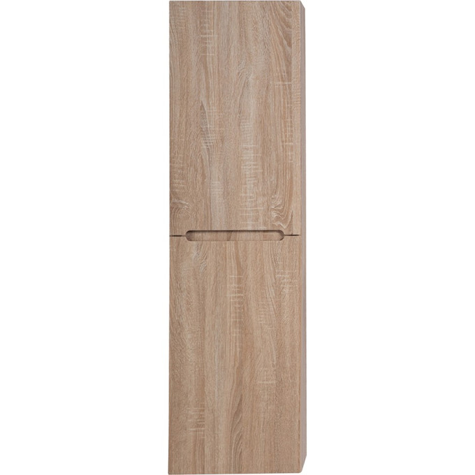 Пенал подвесной Rovere Bianco BELBAGNO ETNA ETNA-1500-2A-SC-WO-P-L