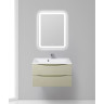 Тумба BELBAGNO MARINO MARINO-800-2C-SO-PT-P