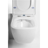 Унитаз BELBAGNO BB10100CHR/BB3103/3106SC