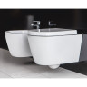 Унитаз BELBAGNO BB105CHR