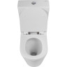 Унитаз-компакт безободковый BELBAGNO BB2149CP-TOR/BB2149T/BB105SC