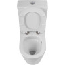 Унитаз-компакт безободковый BELBAGNO BB2149CP-TOR/BB2149T/BB105SC